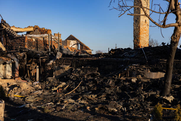 Reliable Smoke Damage Restoration contractor in Springtown, PA by Fire Damage Flint