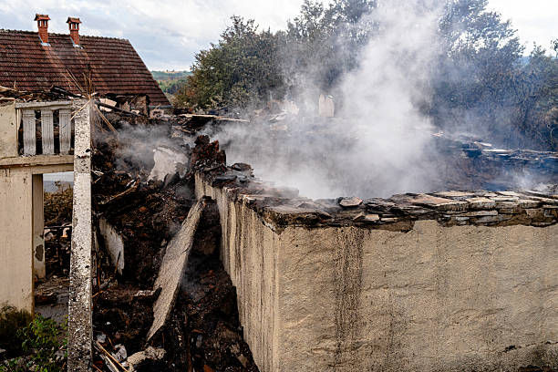 Affordable Smoke Damage Restoration solutions in Springtown, PA